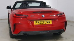 2023 (23) BMW Z4 sDrive 20i M Sport 2dr Auto 5125330