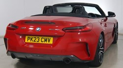 2023 (23) BMW Z4 sDrive 20i M Sport 2dr Auto 5125331