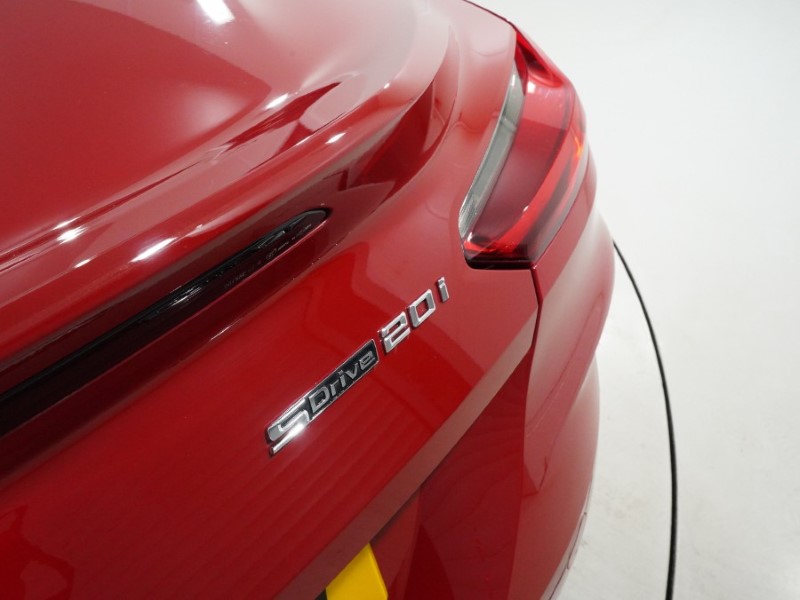 2023 (23) BMW Z4 sDrive 20i M Sport 2dr Auto 5125281