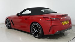 2023 (23) BMW Z4 sDrive 20i M Sport 2dr Auto 5125296