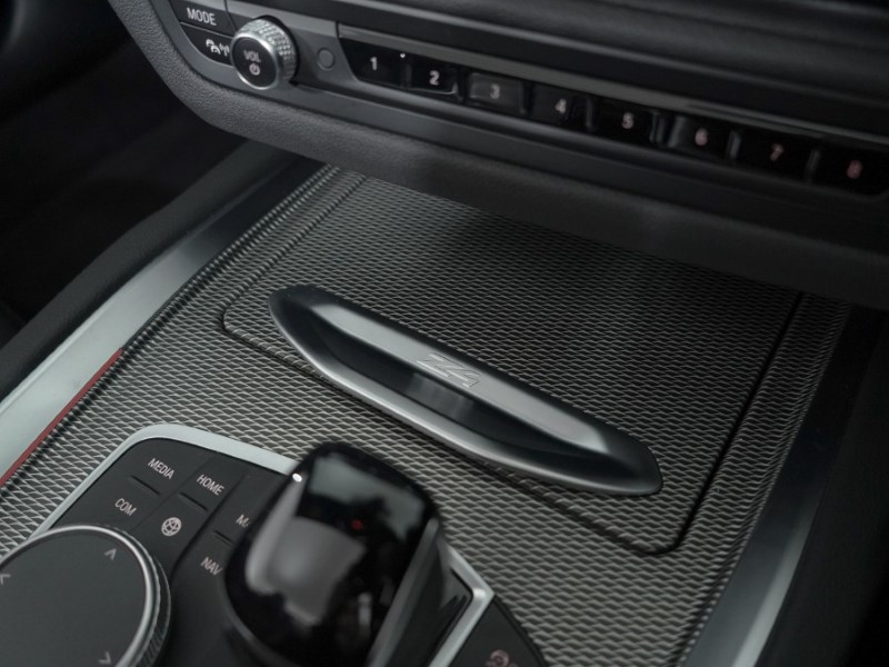 2023 (23) BMW Z4 sDrive 20i M Sport 2dr Auto 5125320