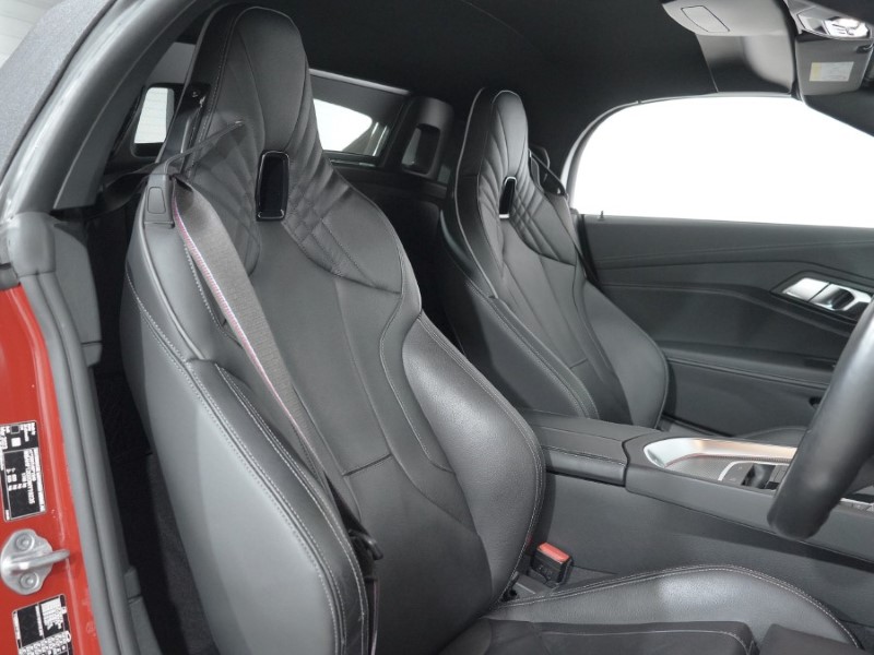 2023 (23) BMW Z4 sDrive 20i M Sport 2dr Auto 5125288