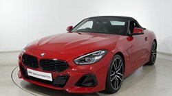 2023 (23) BMW Z4 sDrive 20i M Sport 2dr Auto 5125294