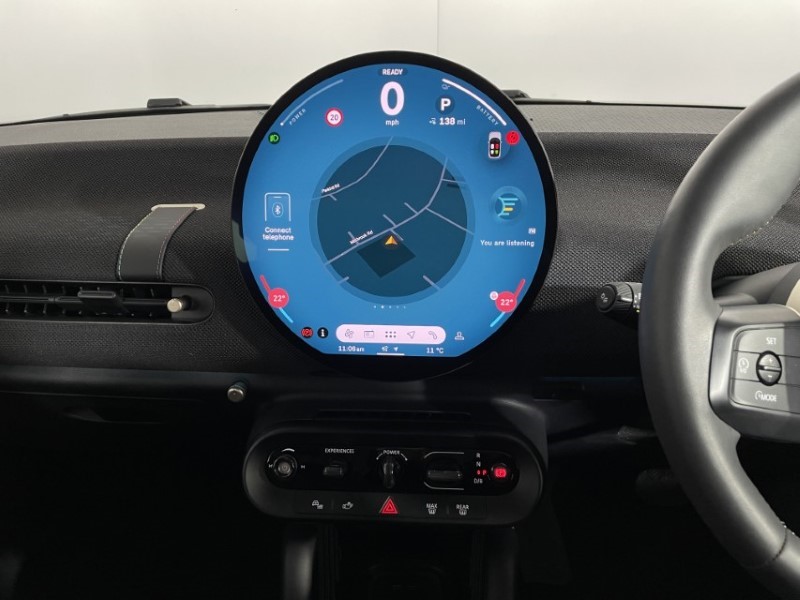 2024 (24) MINI COOPER 135kW E Classic 41kWh 3dr Auto 5048779