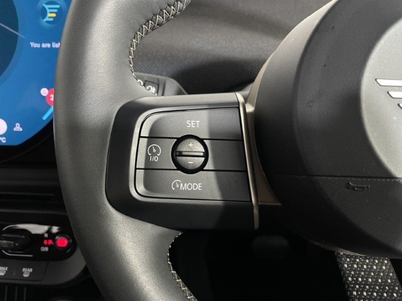 2024 (24) MINI COOPER 135kW E Classic 41kWh 3dr Auto 5048799