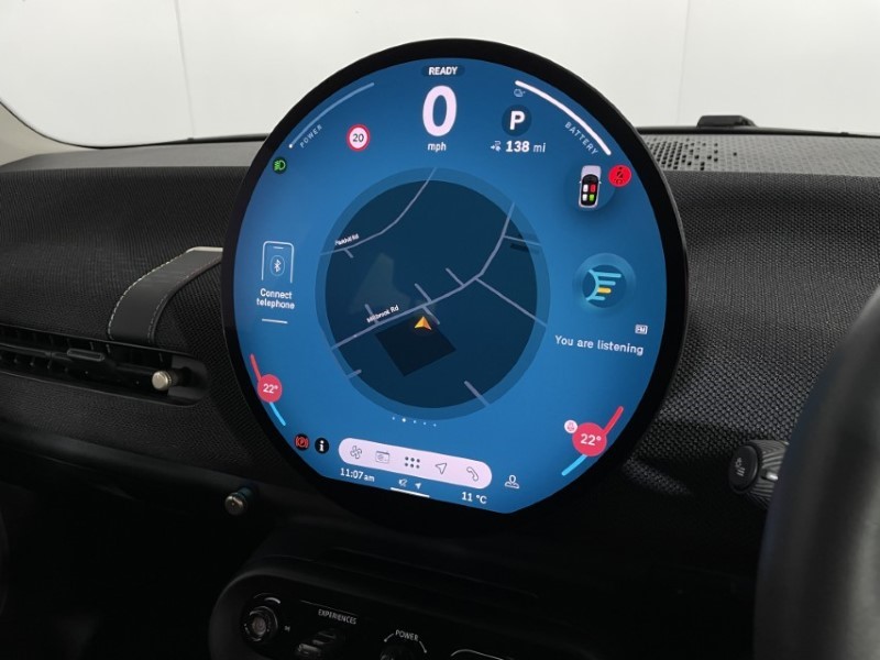 2024 (24) MINI COOPER 135kW E Classic 41kWh 3dr Auto 5048805