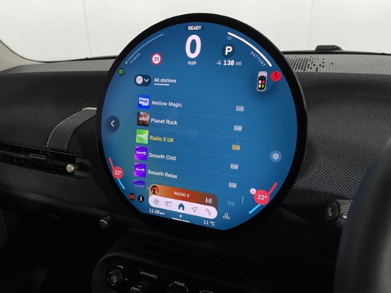 2024 (24) MINI COOPER 135kW E Classic 41kWh 3dr Auto 5048810