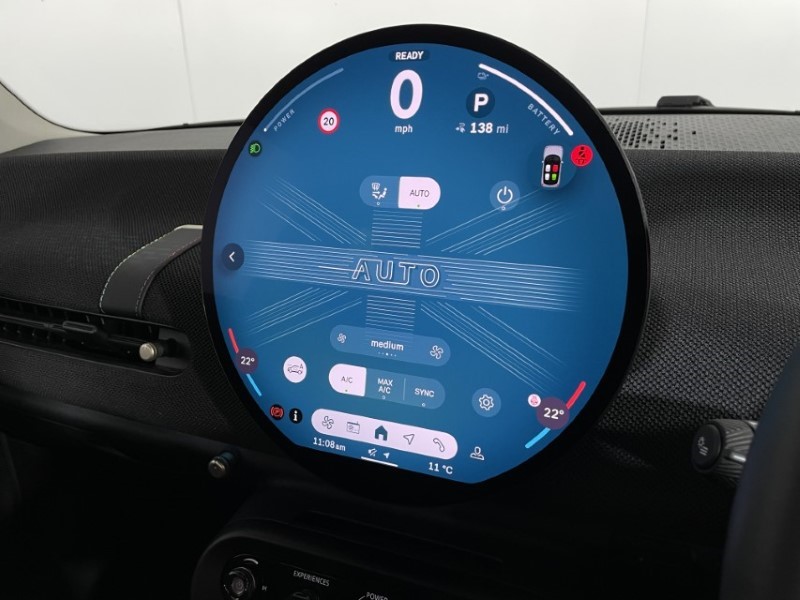 2024 (24) MINI COOPER 135kW E Classic 41kWh 3dr Auto 5048809