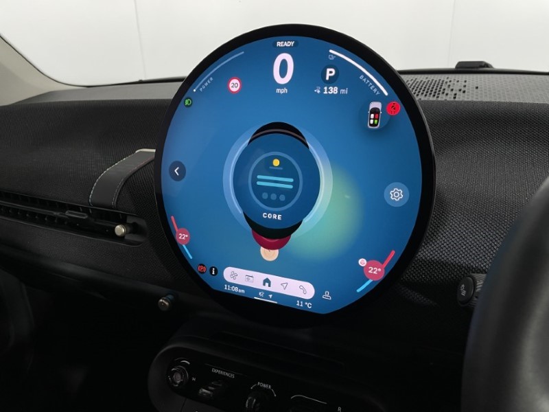 2024 (24) MINI COOPER 135kW E Classic 41kWh 3dr Auto 5048808