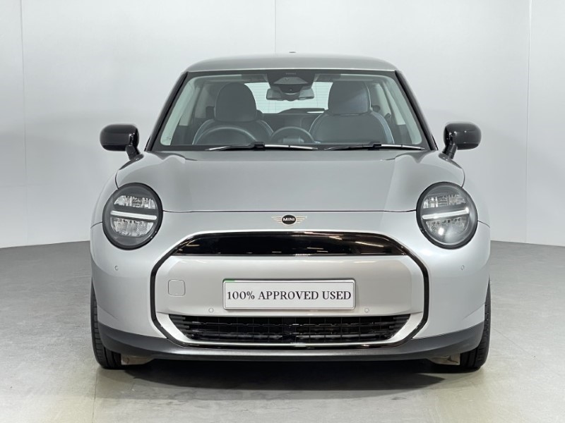 2024 (24) MINI COOPER 135kW E Classic 41kWh 3dr Auto 5048798