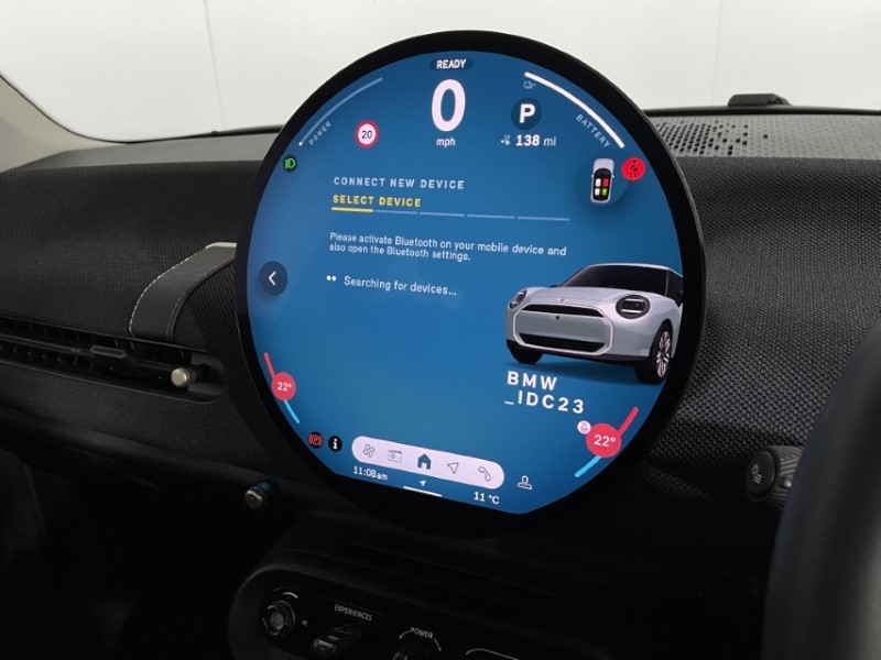 2024 (24) MINI COOPER 135kW E Classic 41kWh 3dr Auto 5048812