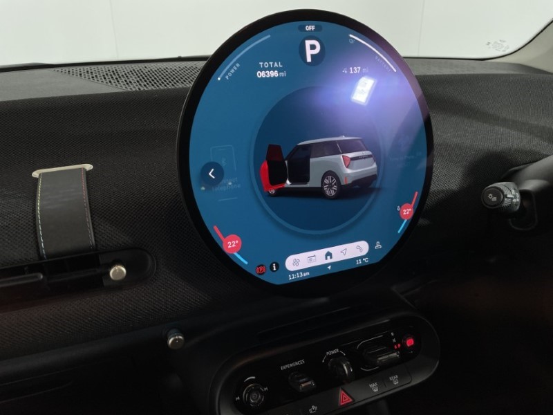 2024 (24) MINI COOPER 135kW E Classic 41kWh 3dr Auto 5048804