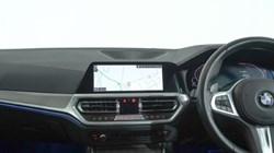 2019 (69) BMW 3 SERIES 330i M Sport 4dr Step Auto 5111269