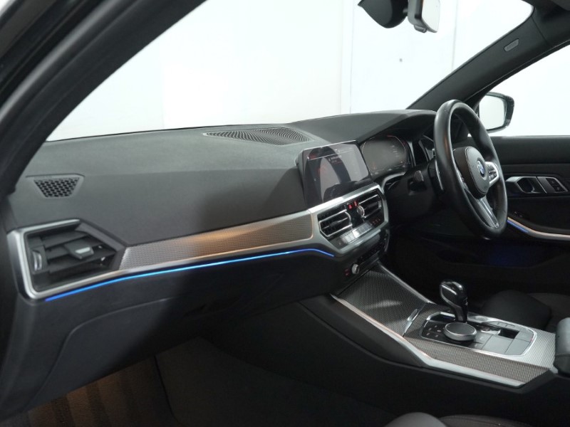 2019 (69) BMW 3 SERIES 330i M Sport 4dr Step Auto 5111264