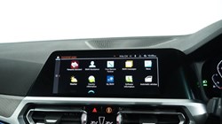 2019 (69) BMW 3 SERIES 330i M Sport 4dr Step Auto 5111301