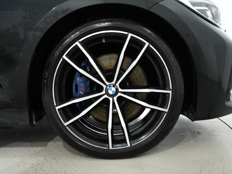 2019 (69) BMW 3 SERIES 330i M Sport 4dr Step Auto 5111276