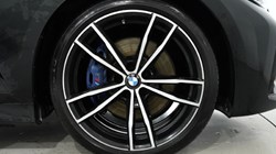 2019 (69) BMW 3 SERIES 330i M Sport 4dr Step Auto 5111276
