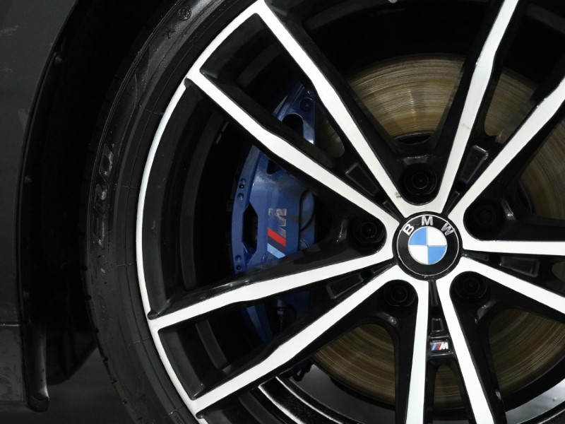 2019 (69) BMW 3 SERIES 330i M Sport 4dr Step Auto 5111277