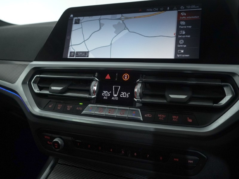 2019 (69) BMW 3 SERIES 330i M Sport 4dr Step Auto 5111290