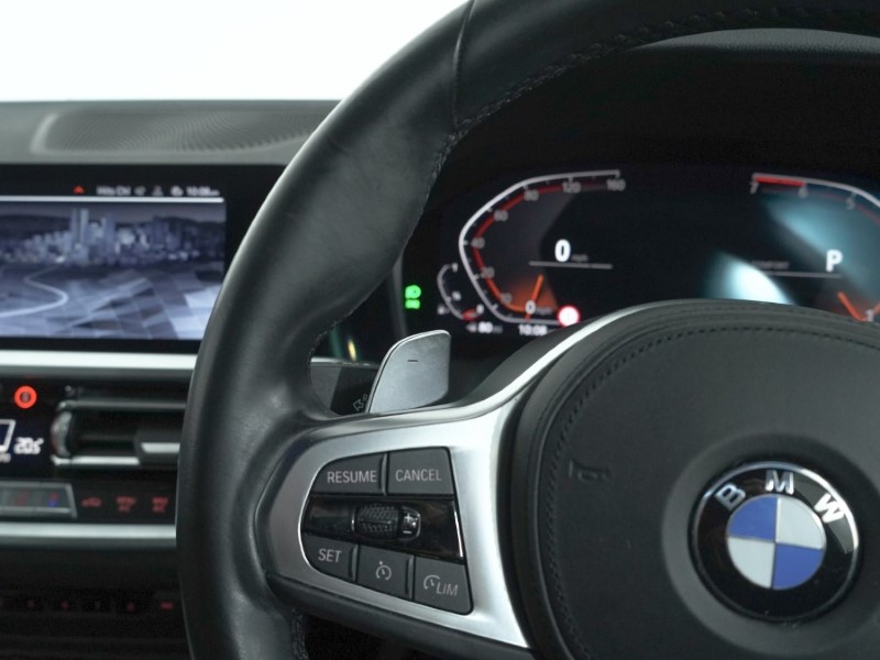 2019 (69) BMW 3 SERIES 330i M Sport 4dr Step Auto 5111286