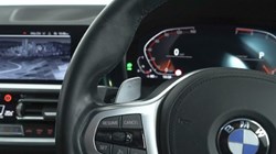 2019 (69) BMW 3 SERIES 330i M Sport 4dr Step Auto 5111286