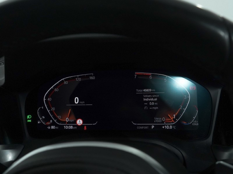 2019 (69) BMW 3 SERIES 330i M Sport 4dr Step Auto 5111288