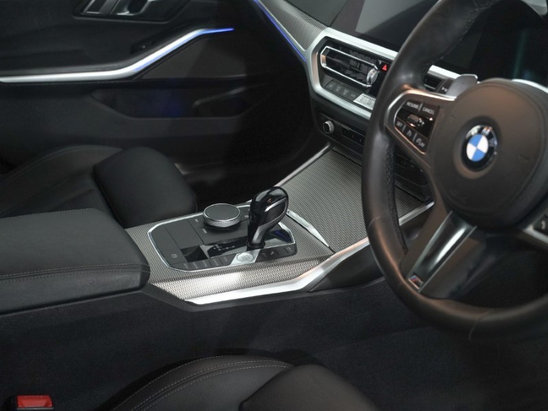 2019 (69) BMW 3 SERIES 330i M Sport 4dr Step Auto 5111283