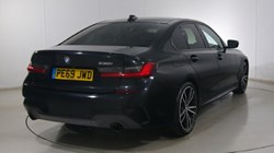2019 (69) BMW 3 SERIES 330i M Sport 4dr Step Auto 5111312