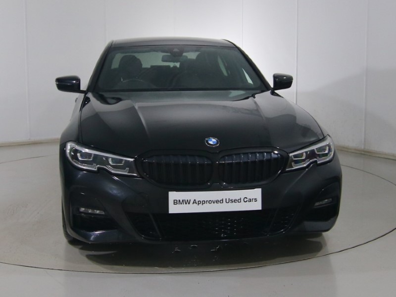 2019 (69) BMW 3 SERIES 330i M Sport 4dr Step Auto 5111307