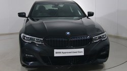 2019 (69) BMW 3 SERIES 330i M Sport 4dr Step Auto 5111307