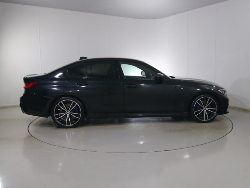 2019 (69) BMW 3 SERIES 330i M Sport 4dr Step Auto 5111313