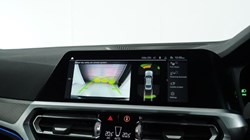 2019 (69) BMW 3 SERIES 330i M Sport 4dr Step Auto 5111303