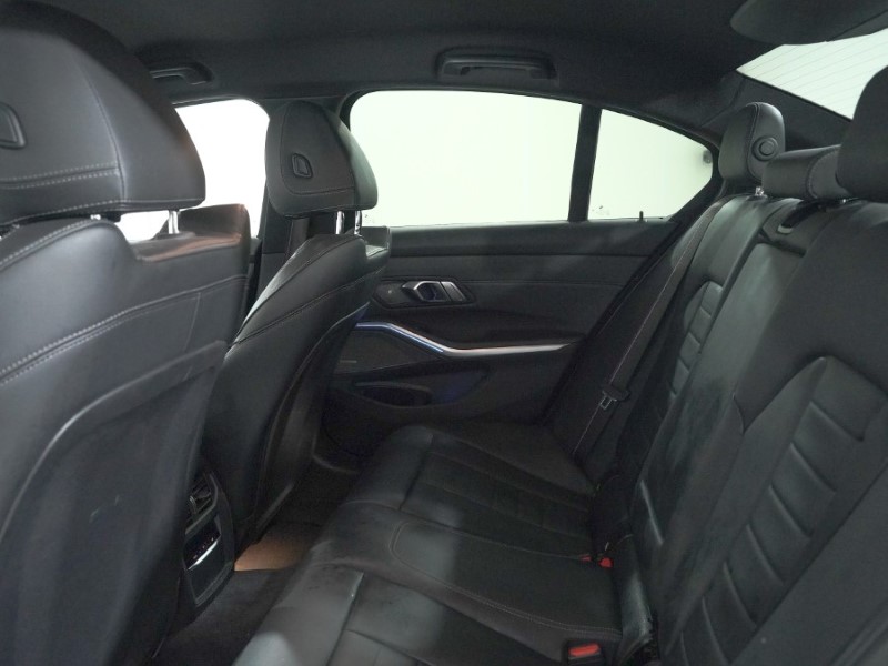 2019 (69) BMW 3 SERIES 330i M Sport 4dr Step Auto 5111267