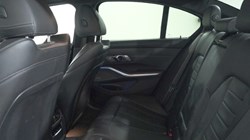 2019 (69) BMW 3 SERIES 330i M Sport 4dr Step Auto 5111267