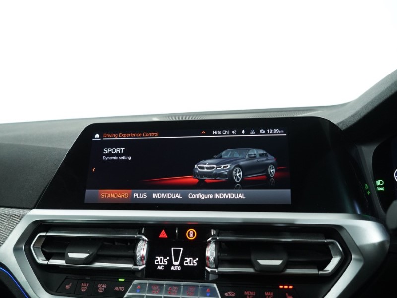 2019 (69) BMW 3 SERIES 330i M Sport 4dr Step Auto 5111297