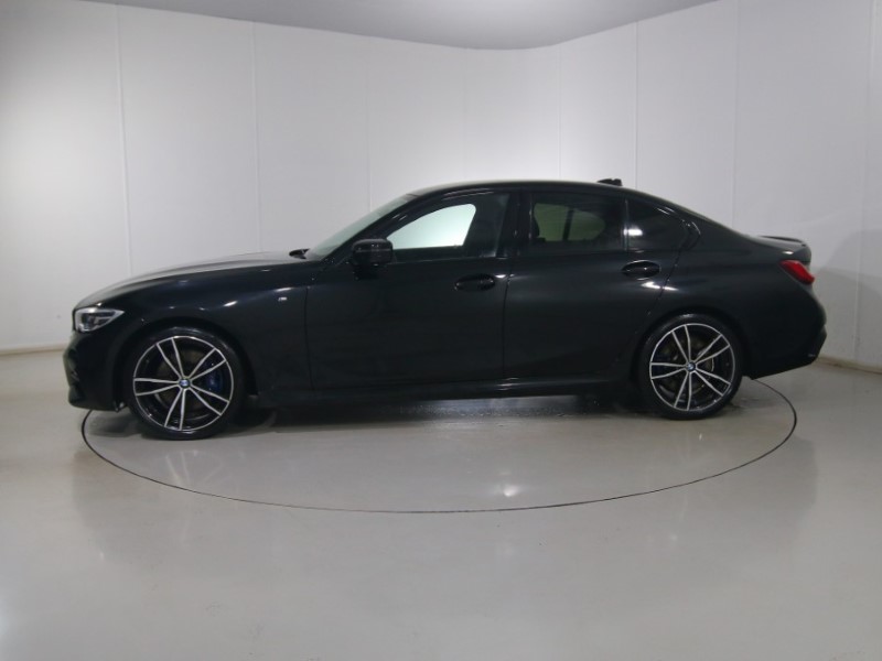 2019 (69) BMW 3 SERIES 330i M Sport 4dr Step Auto 5111309