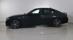 2019 (69) BMW 3 SERIES 330i M Sport 4dr Step Auto 5111309