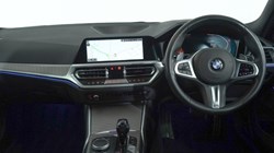 2019 (69) BMW 3 SERIES 330i M Sport 4dr Step Auto 5111268