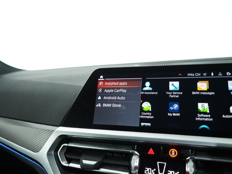 2019 (69) BMW 3 SERIES 330i M Sport 4dr Step Auto 5111302