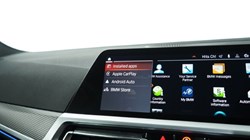 2019 (69) BMW 3 SERIES 330i M Sport 4dr Step Auto 5111302