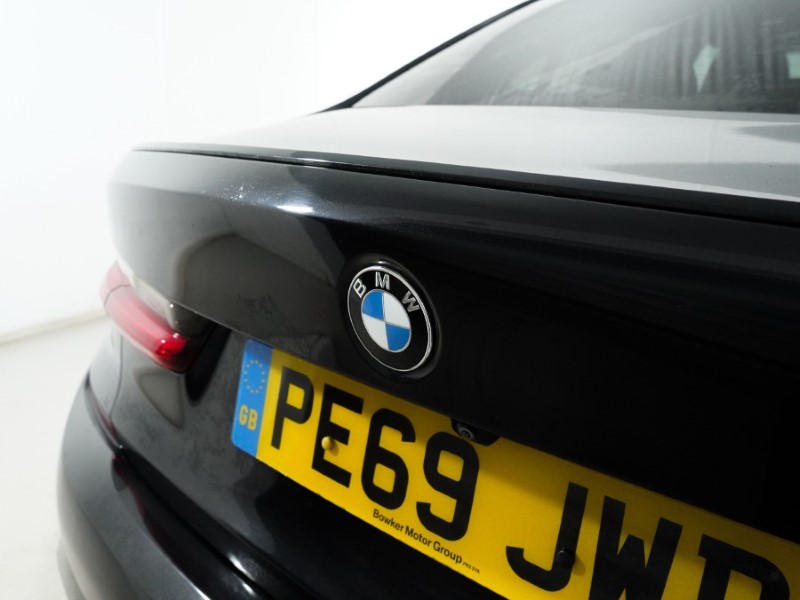 2019 (69) BMW 3 SERIES 330i M Sport 4dr Step Auto 5111260