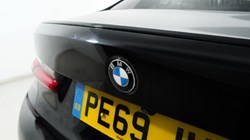 2019 (69) BMW 3 SERIES 330i M Sport 4dr Step Auto 5111260