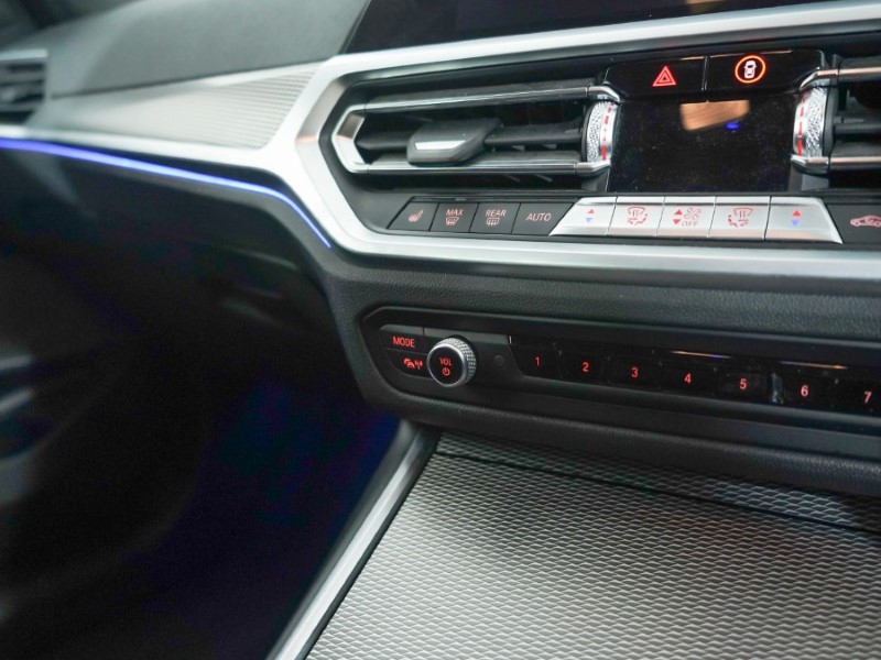 2019 (69) BMW 3 SERIES 330i M Sport 4dr Step Auto 5111304