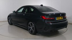 2019 (69) BMW 3 SERIES 330i M Sport 4dr Step Auto 5111310