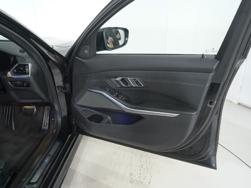 2019 (69) BMW 3 SERIES 330i M Sport 4dr Step Auto 5111279