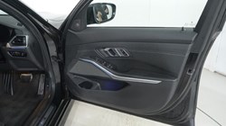 2019 (69) BMW 3 SERIES 330i M Sport 4dr Step Auto 5111279