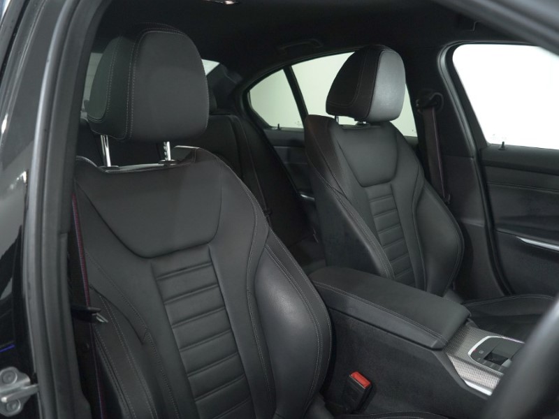 2019 (69) BMW 3 SERIES 330i M Sport 4dr Step Auto 5111275