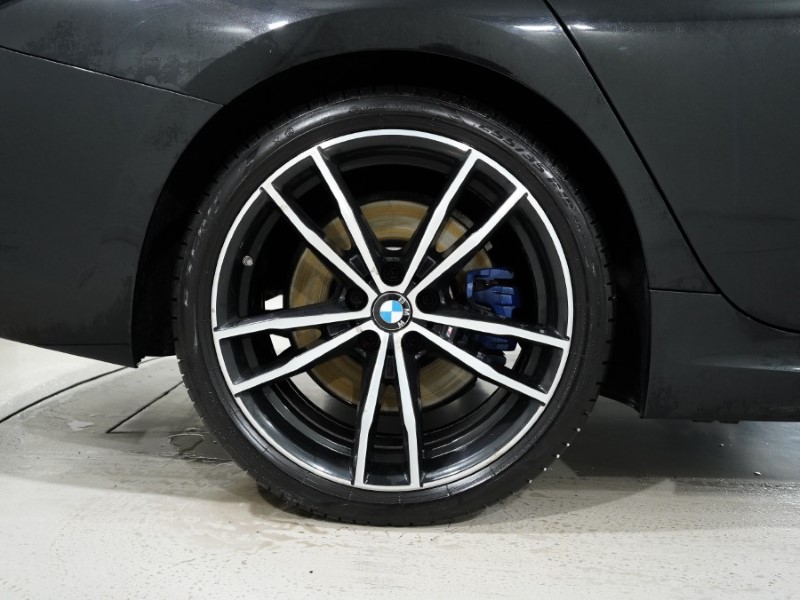 2019 (69) BMW 3 SERIES 330i M Sport 4dr Step Auto 5111273