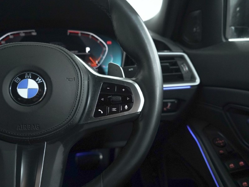 2019 (69) BMW 3 SERIES 330i M Sport 4dr Step Auto 5111284