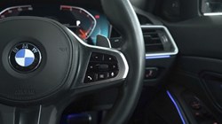 2019 (69) BMW 3 SERIES 330i M Sport 4dr Step Auto 5111284